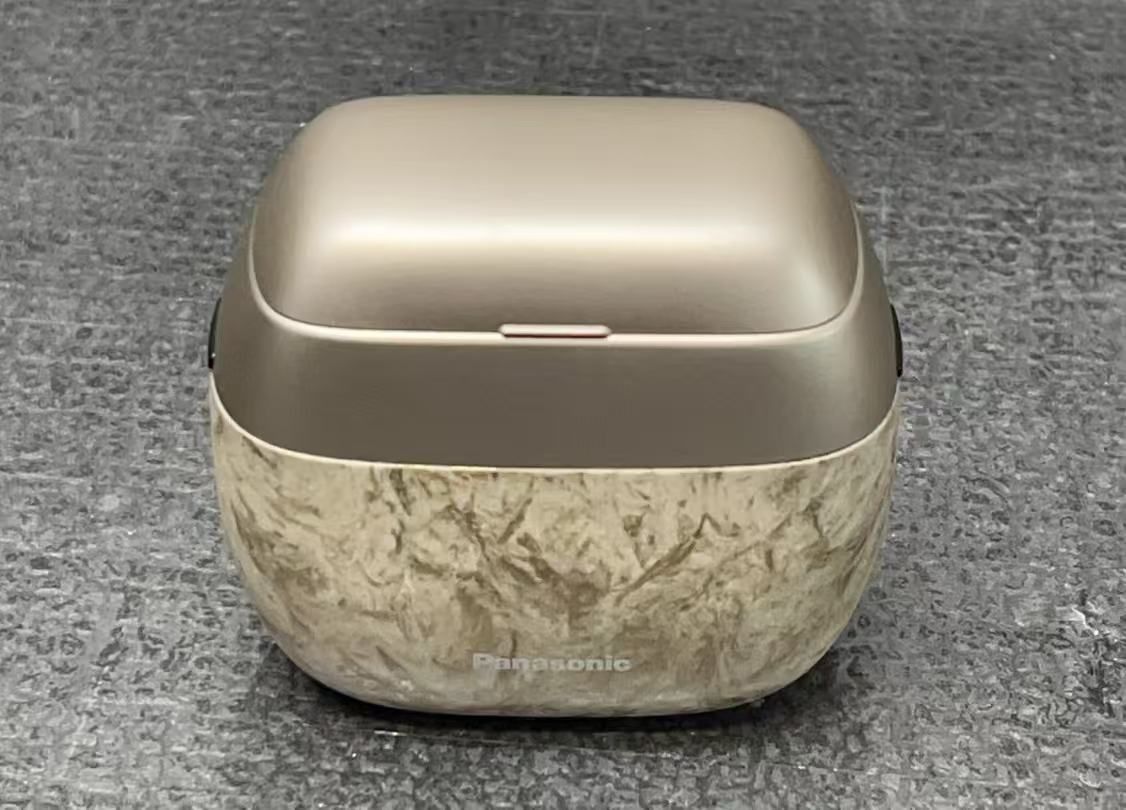 パナソニック ラムダッシュ パームインシェーバー 石目調タイプ 刃 金 ES-PV 70 **4419261