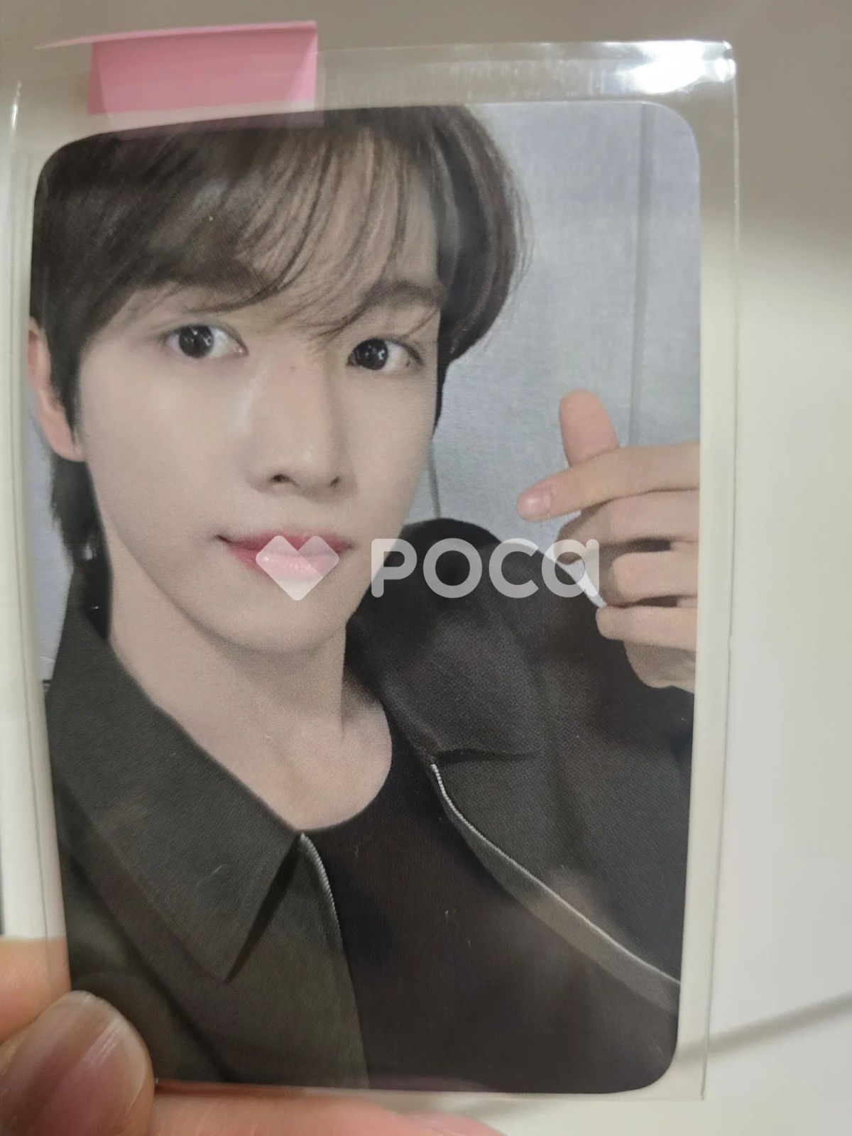 RIIZE ソンチャン RIIZING : Epilogue EVERLINE ラキドロ - メルカリ