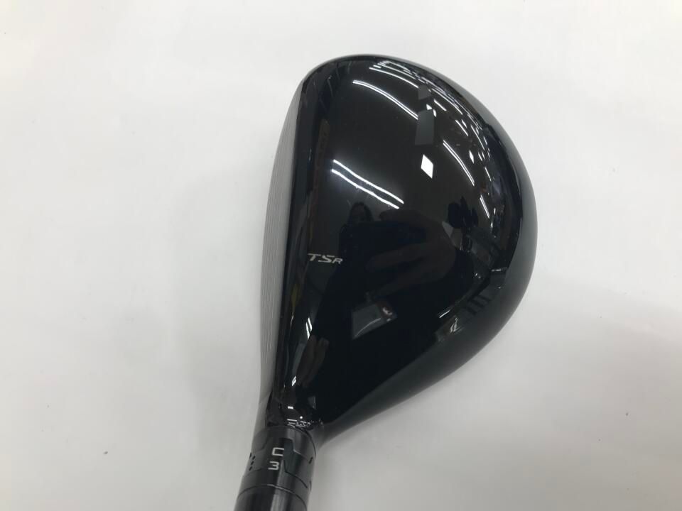 タイトリスト TSR 1 20度 TSP-121 Sフレックス ユーティリティ
