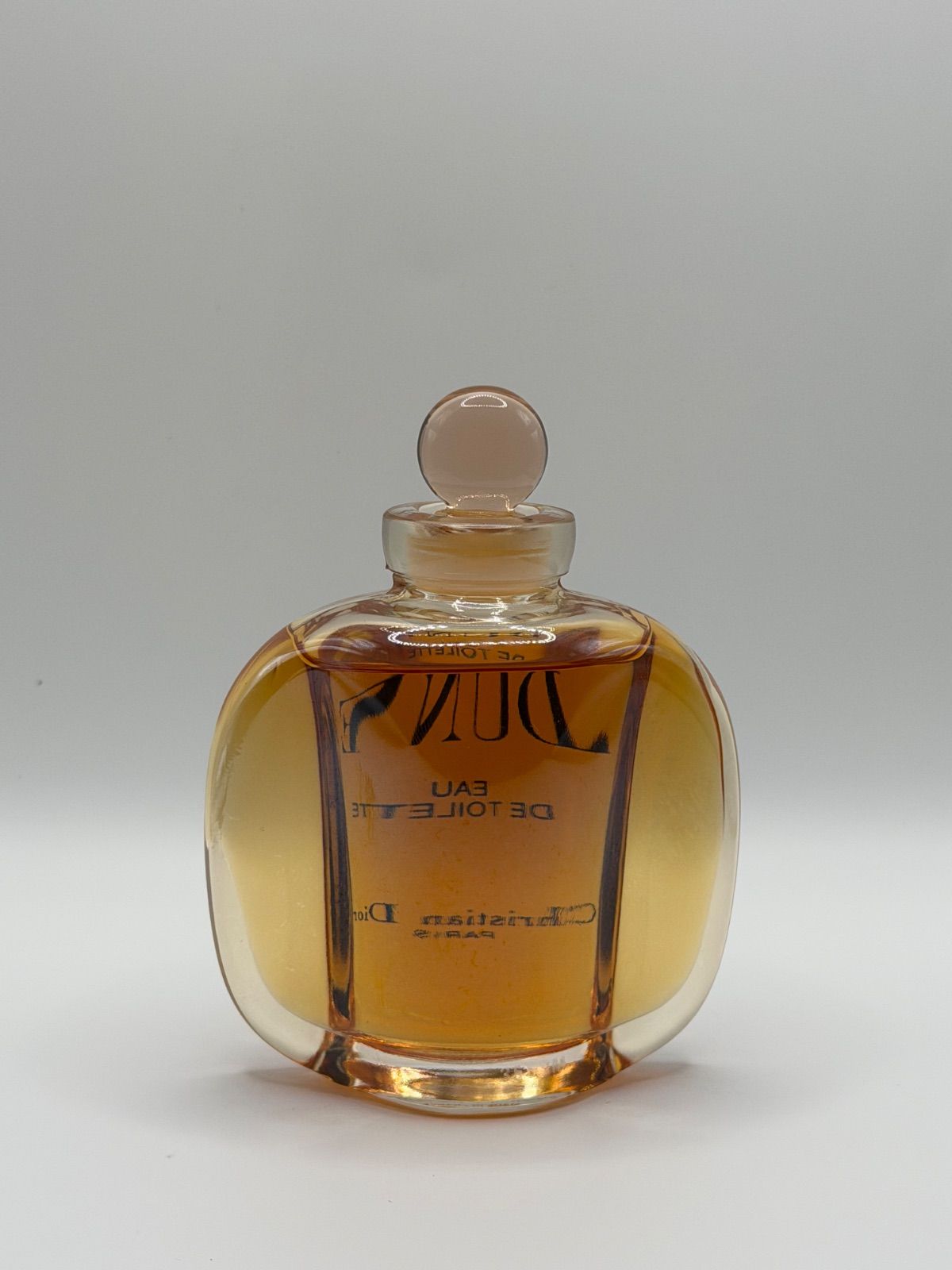 クリスチャンディオール デューン オードトワレ50ml - メルカリ