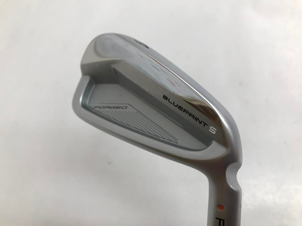 ピン S PROJECT X 6フレックス アイアン