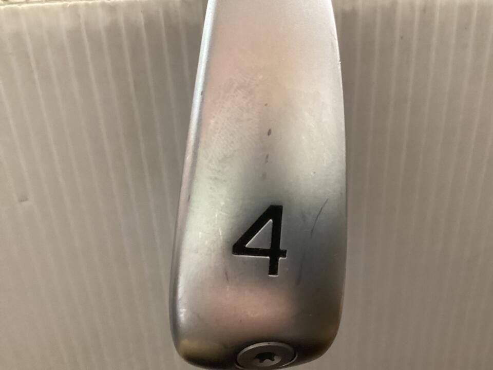 ピン iDi 23度 TOUR 2.0 CHROME 85 Sフレックス ユーティリティ