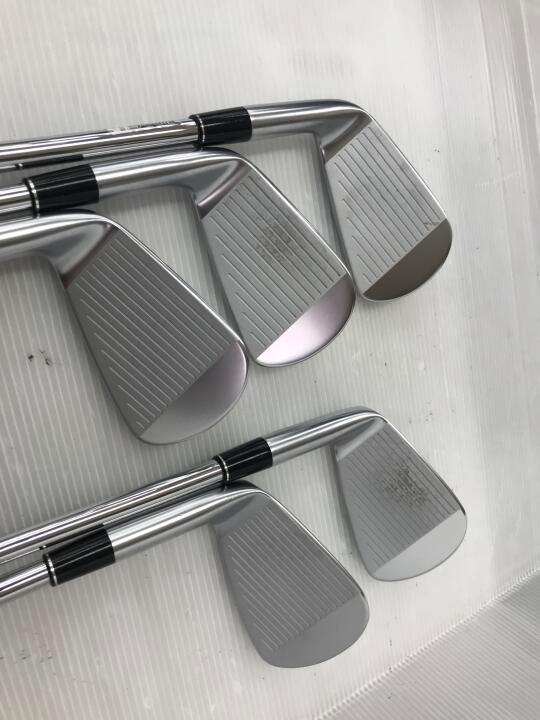 ダンロップ SRIXON ZXi5 ダイナミックゴールド 95 S200フレックス