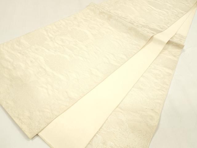 平和屋着物＊夏物 六通柄