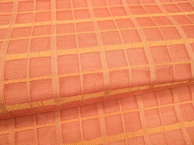 平和屋着物＊夏物