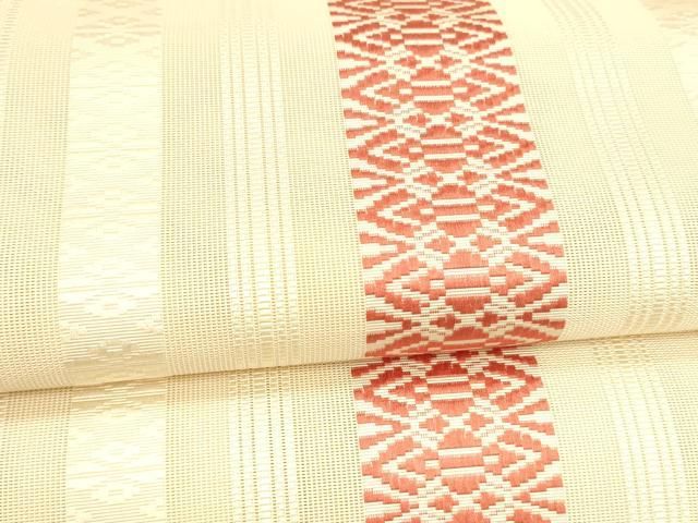 平和屋着物＊夏物