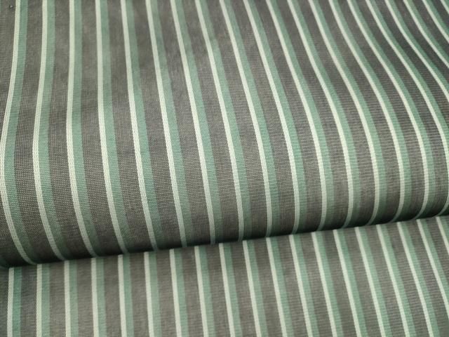 全通柄九寸名古屋帯 間道