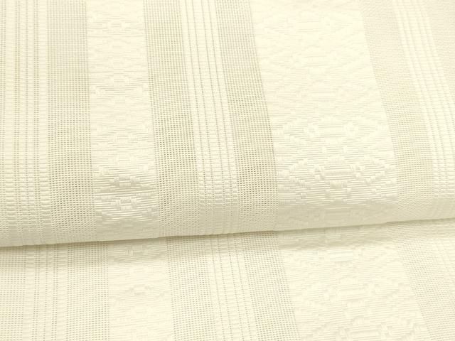 平和屋着物＊夏物 博多織