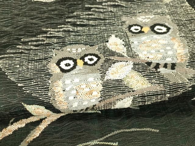 平和屋着物＊夏物