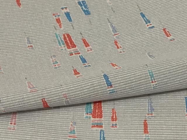 平和屋着物＊夏物