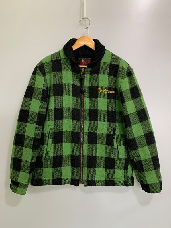 品 テンダーロイン 00 s T- JACKET 00年代 ランバージャックジャケット アウター 142-260107-kk-26-min