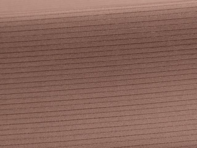  平和屋着物＊夏物 色無地 絽 梅染色 正絹 jd 色無地 着物