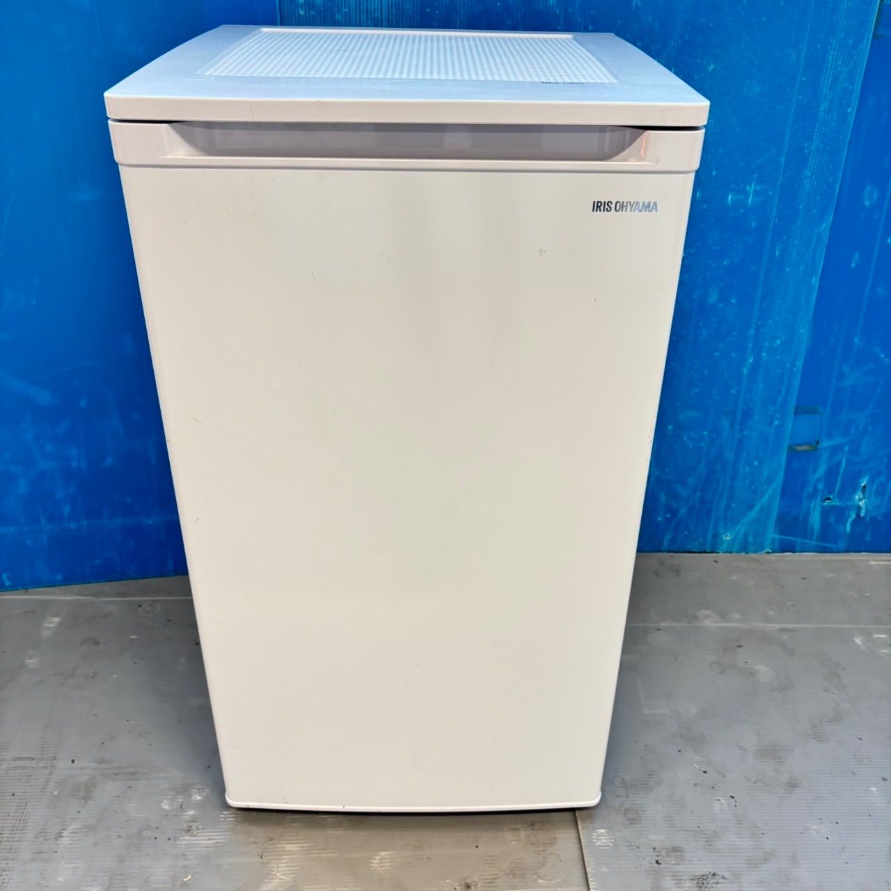 562 アイリスオーヤマ セカンド 冷凍庫 冷凍ストッカー 60L 2023年製