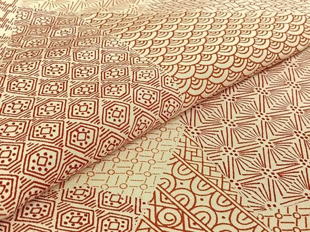 平和屋着物▽上質な小紋