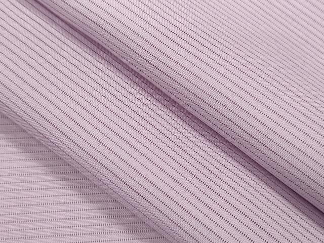 平和屋着物＊夏物 色無地 絽 淡紅藤色 洗える着物 CABB2363ze - メルカリ