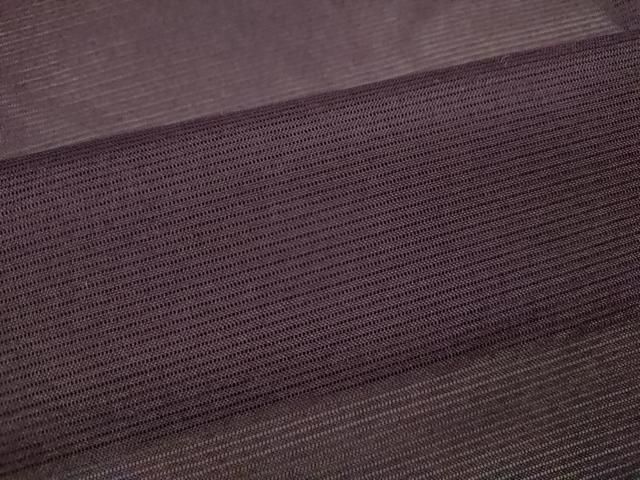 平和屋着物＊夏物 色無地