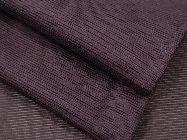 平和屋着物＊夏物 色無地 絽 乳白色 洗える着物 ze