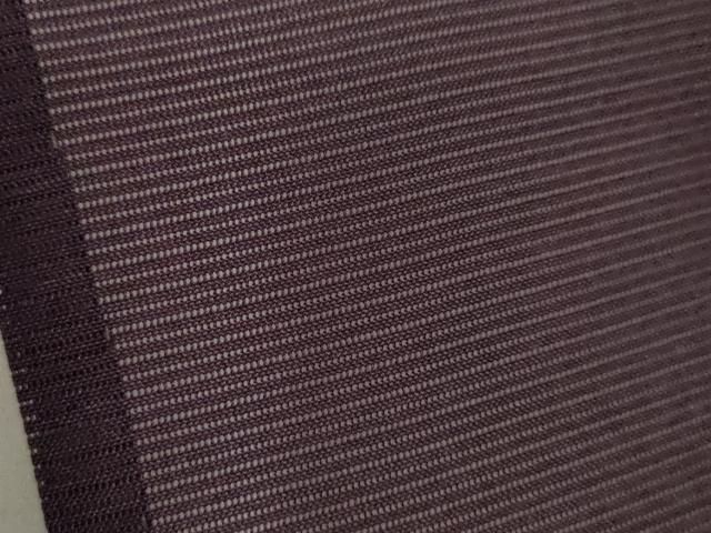 平和屋着物＊夏物 色無地