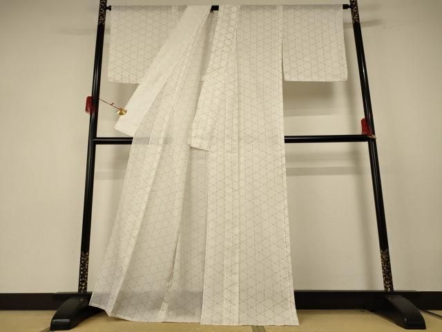 平和屋着物＊夏物