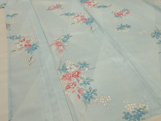 平和屋着物＊夏物