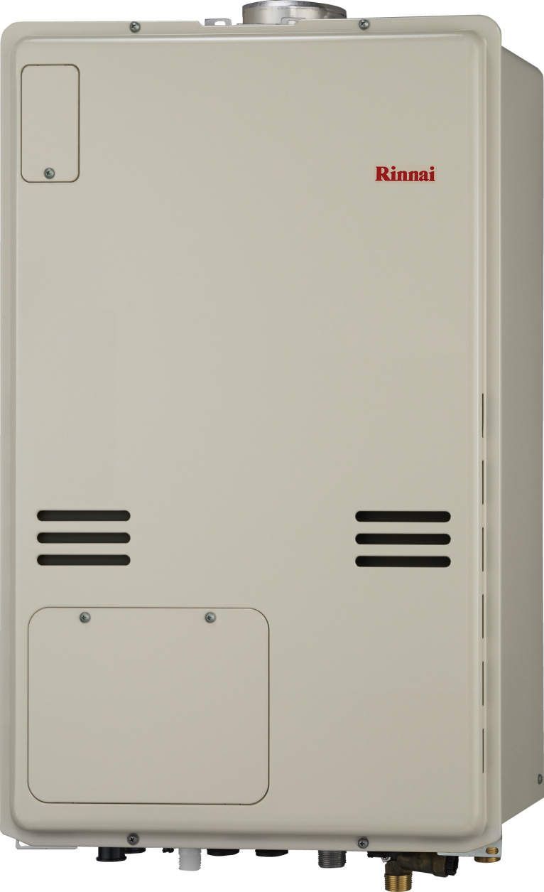 ♥ リンナイ Rinnai 型番 RUFH 3 24号フルオート 給湯暖房用熱源機