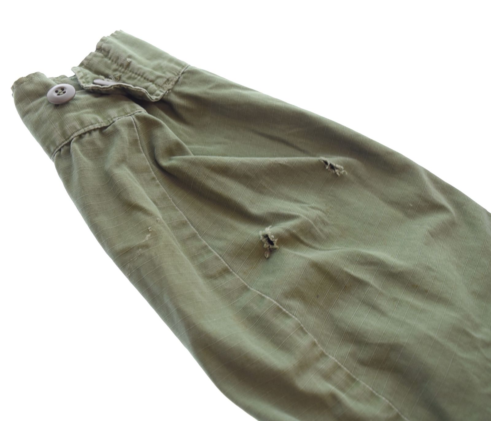 ミリタリー Military USARMY 60s ジャングルファティーグジャケット