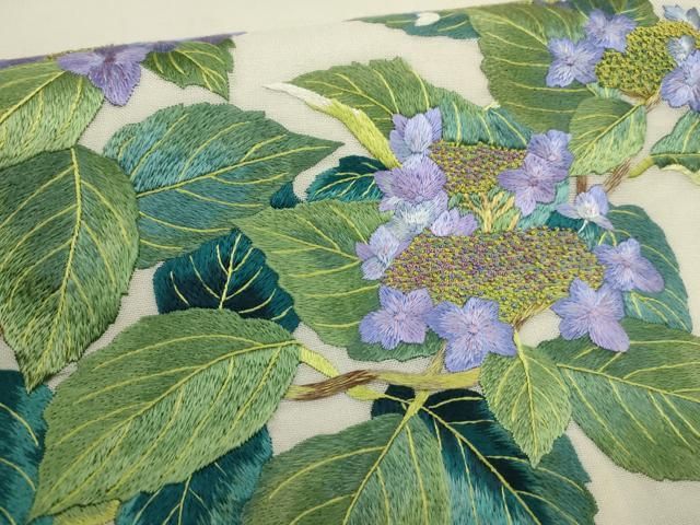 紫陽花 ますいわ屋扱い