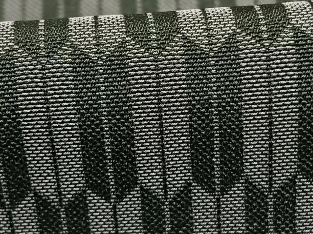 平和屋着物▽お召 単衣