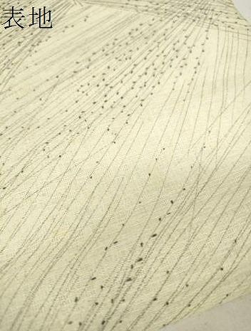 平和屋着物＊夏物 小紋