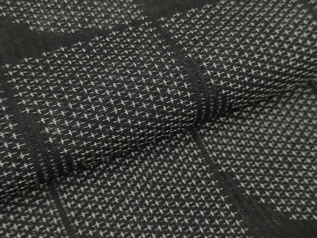 着尺 変わり格子