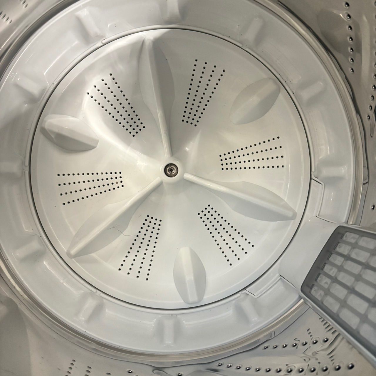 ホワイトカラー モデル