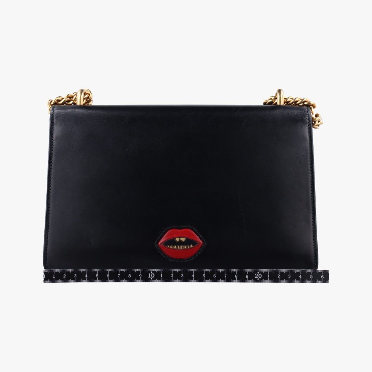 グッチGucciGGマーモント ブラック