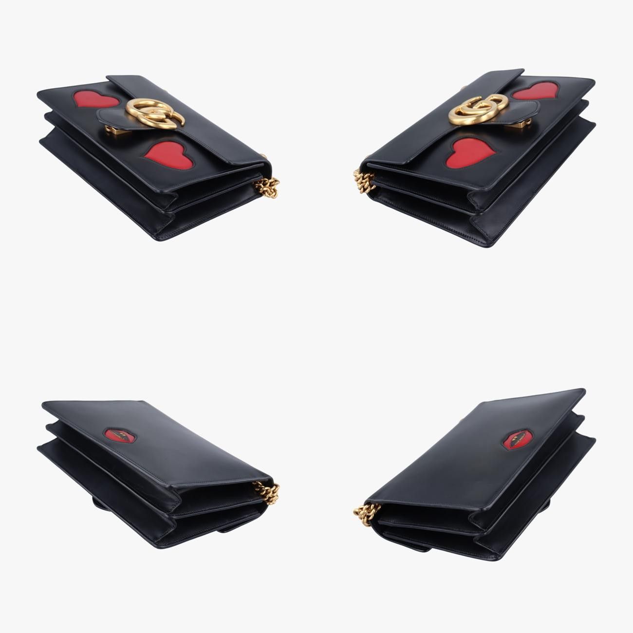 グッチGucciGGマーモント