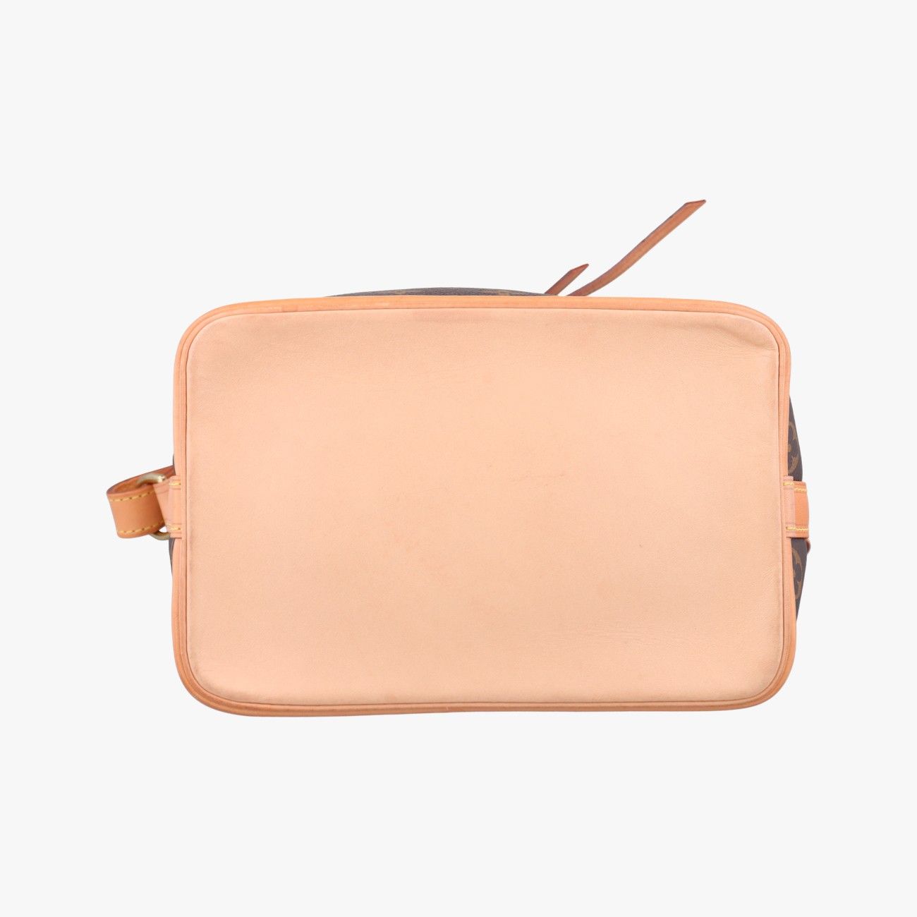 モノグラム|ブラウン系