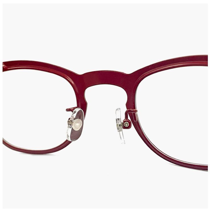 ダミーレンズ発送