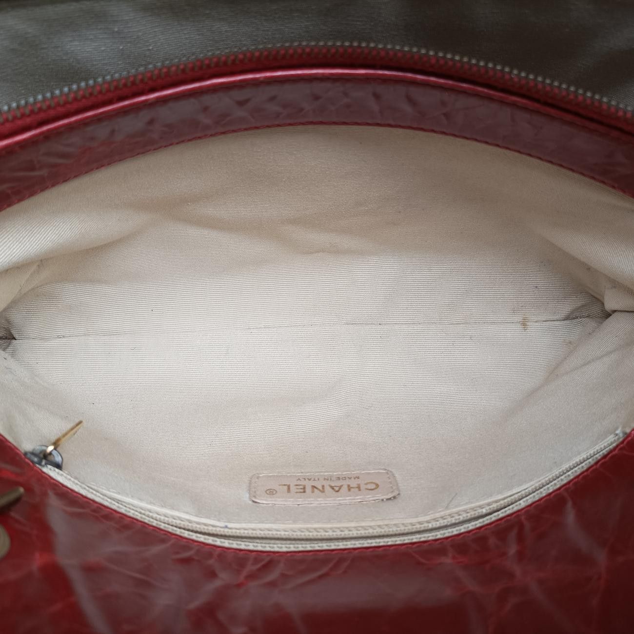 マトラッセ レッド