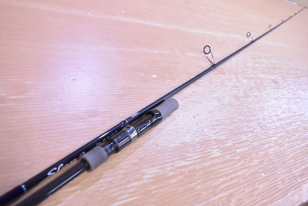 デジーノ スラング リブート LSR-SJ74L/MLRST0s LEET EVAモデル