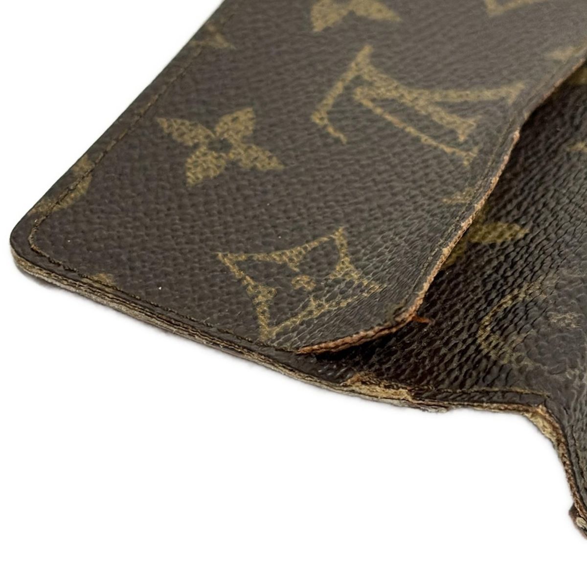 モノグラム ポシェットカルトヴィジット