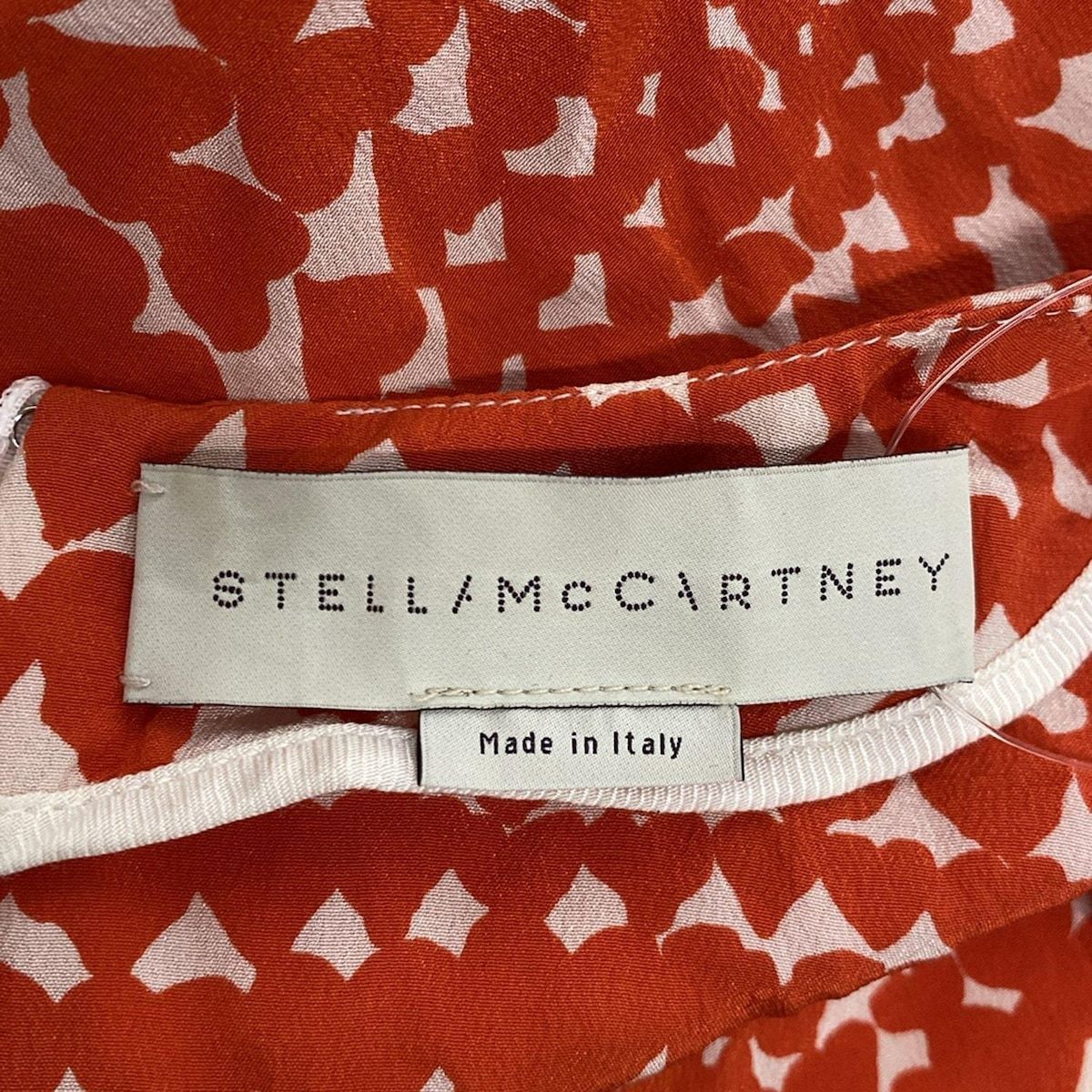 stellamccartney(ステラマッカートニー) ワンピース サイズ36 M