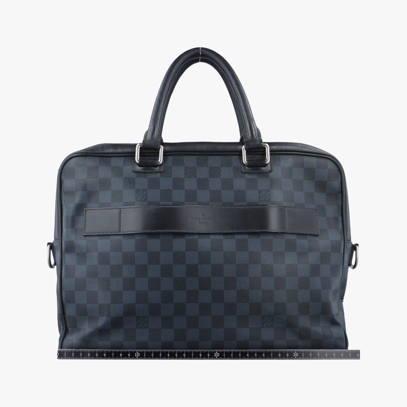 ルイヴィトンLouis Vuittonポルトドキュマンジュール PDJ NM ノワール