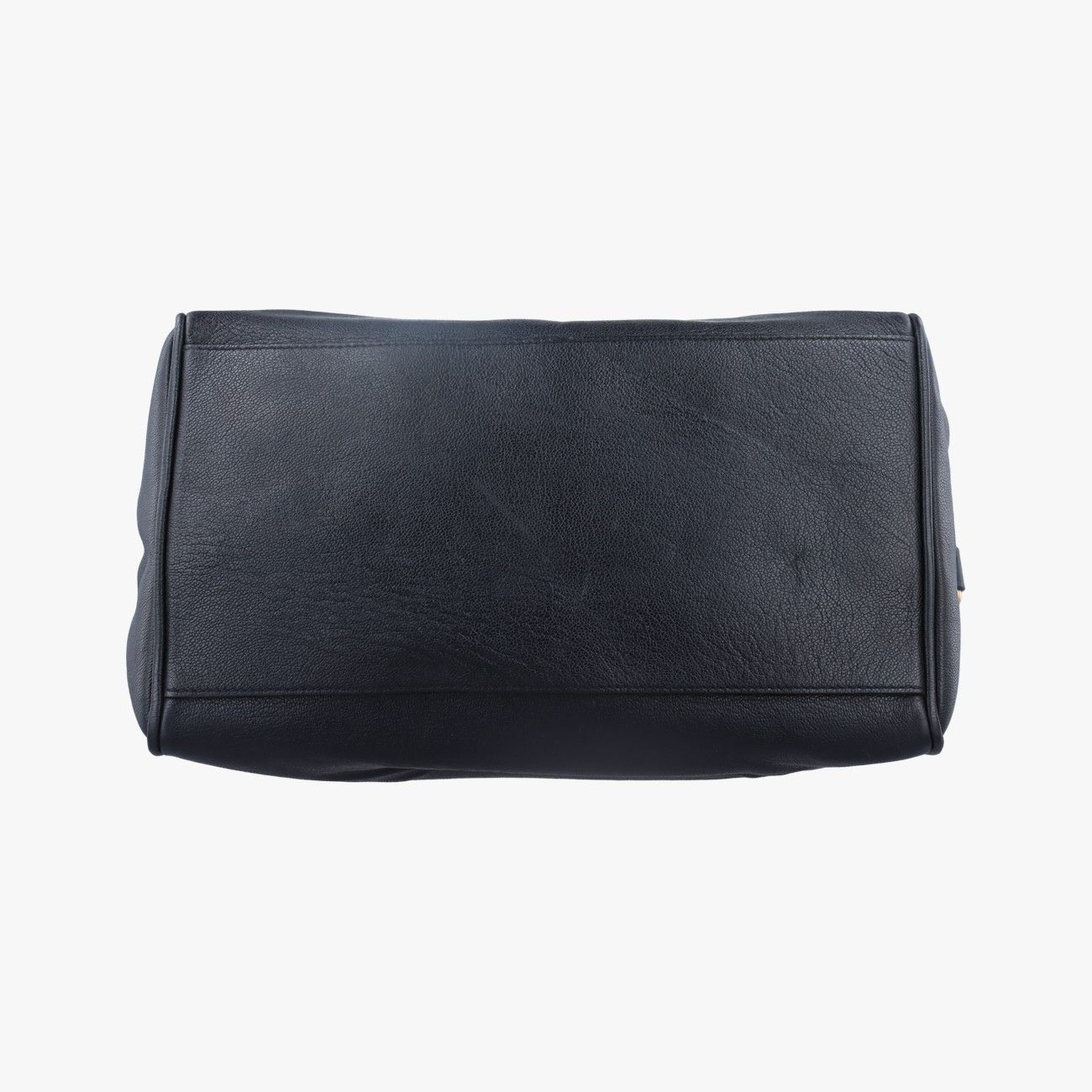 ヴェルサーチェ(ヴェルサーチ)VERSACEラ メドゥーサ パラッツォ ボウリング ブラック レザー CLG007 757 753 374 - メルカリ