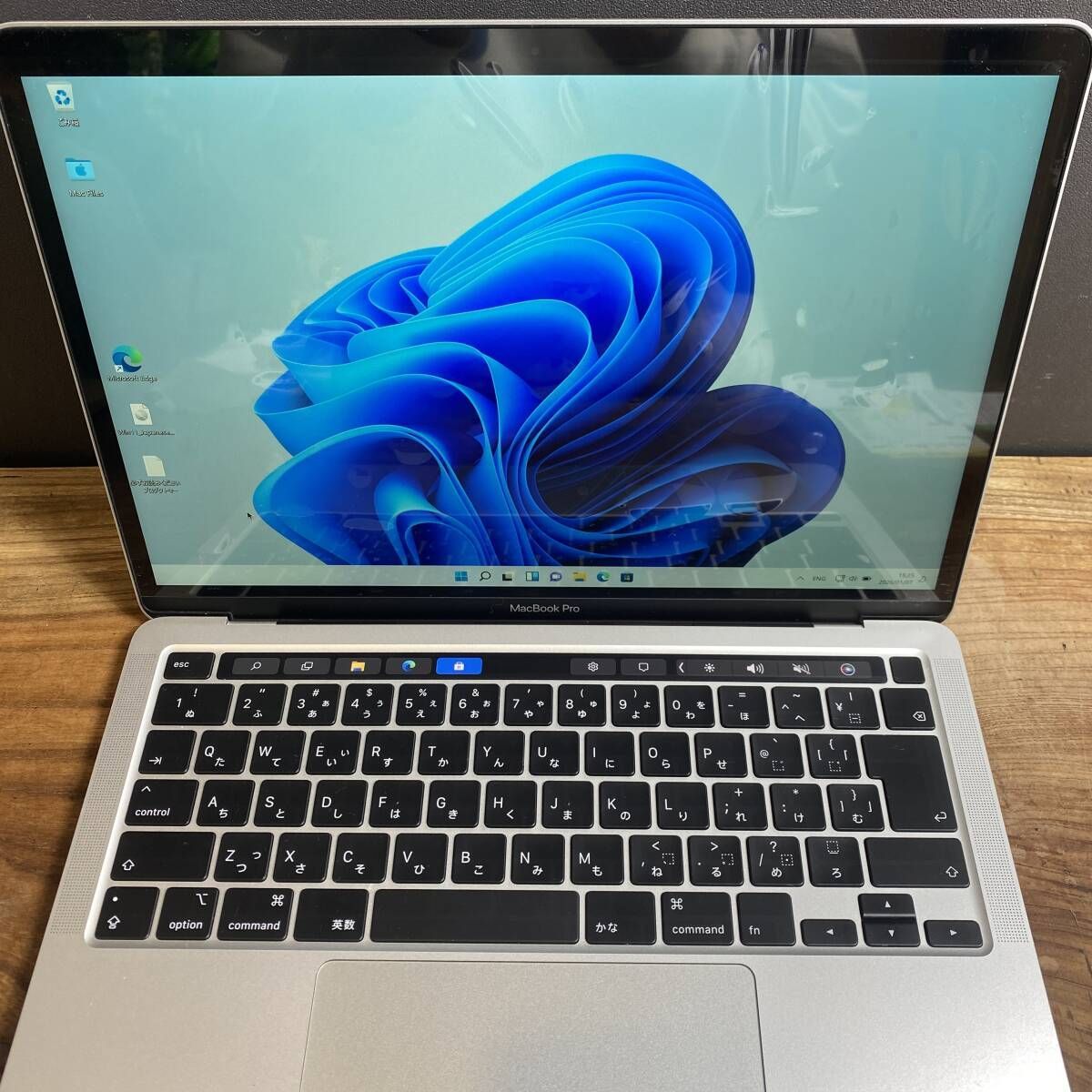 極美品］Apple MacBook Pro（13インチ, 2020）/ Intel Core i7