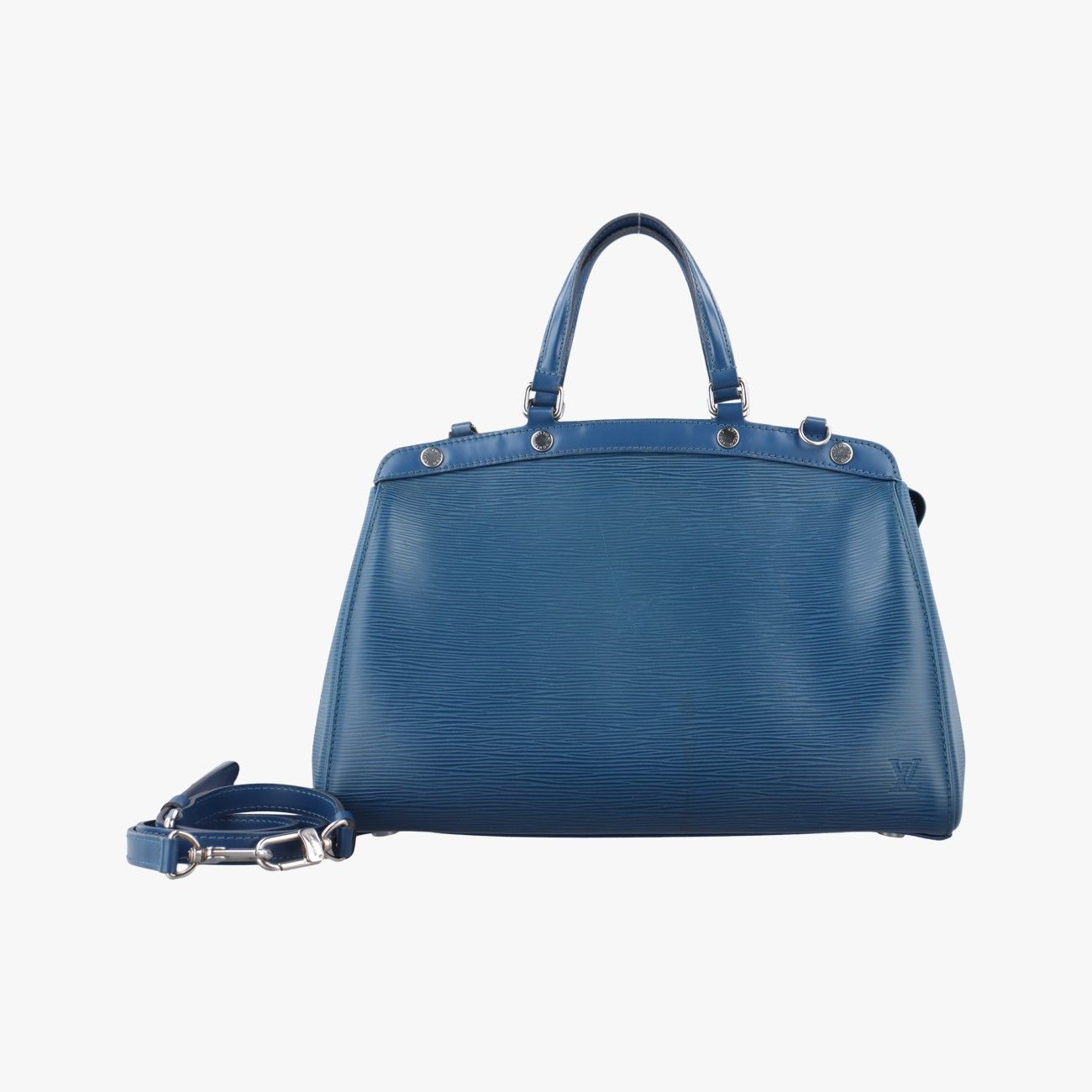 ルイヴィトンLouis Vuittonブ MM サフィール エピ M 40964 RI 1144