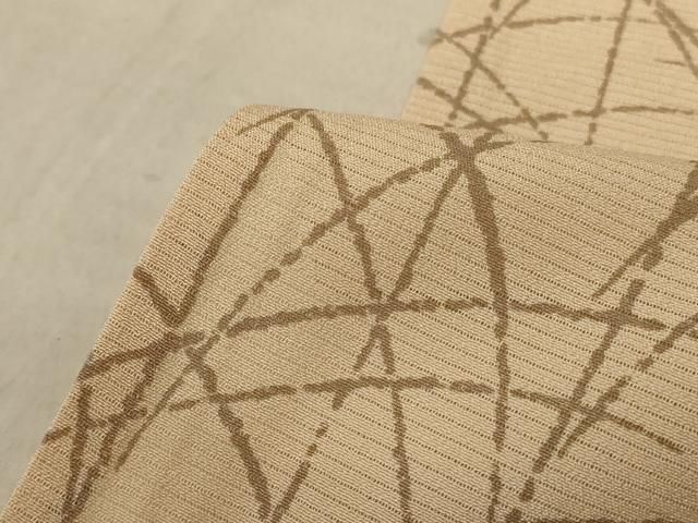 平和屋着物＊夏物 小紋 絽 草葉文 正絹 逸品 AABE9000jd - メルカリ