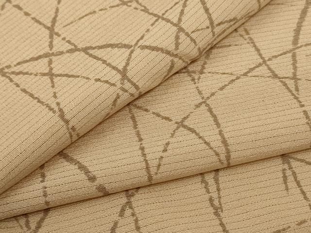 平和屋着物＊夏物 小紋 絽 草葉文 正絹 逸品 AABE9000jd - メルカリ