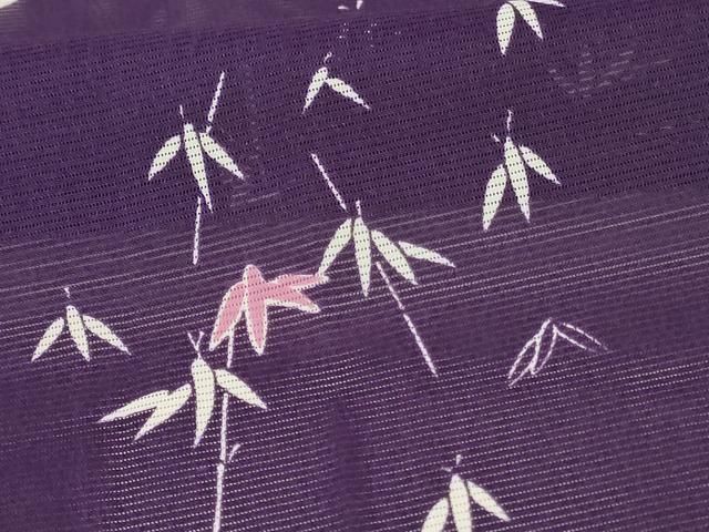 平和屋着物＊夏物