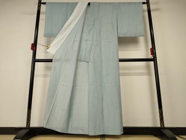 平和屋着物＊夏物 小紋