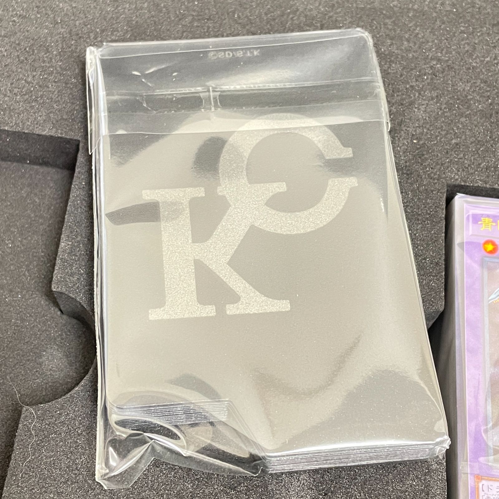 三沢店49-1-0105] 遊戯王 25th ANNIVERSARY ULTIMATE 海馬セット