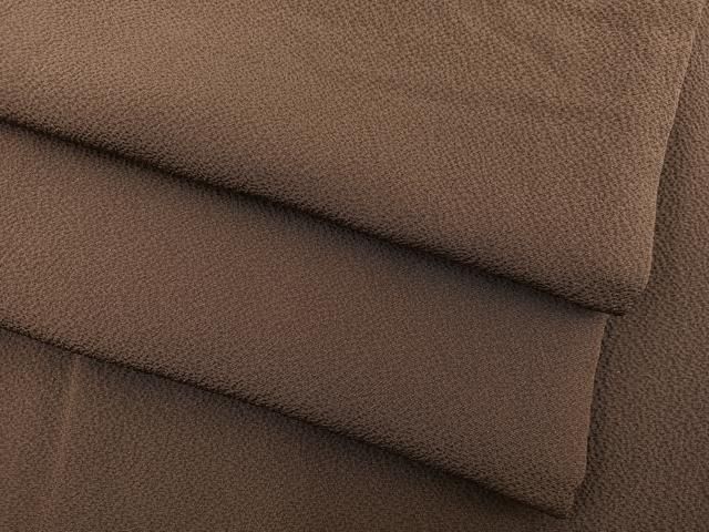 平和屋着物●上質な色無地 憲法色 正絹 mz