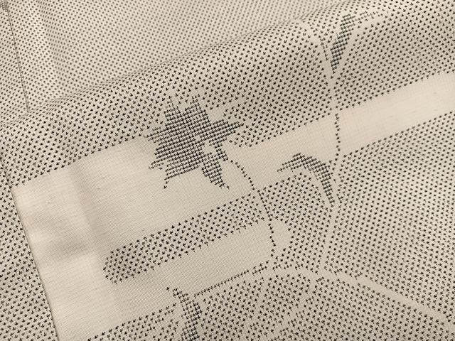 平和屋着物●本場大島紬